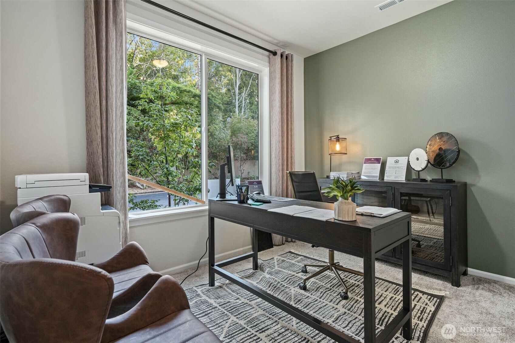 Property Photo: 8705 126th (Lot 40) Street Ct E WA 98374