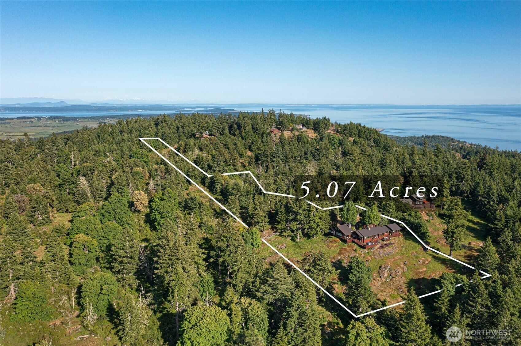 Property Photo: 2000 Mount Dallas Road WA 98250