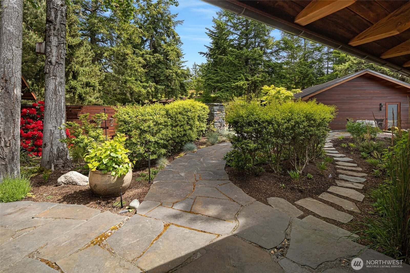 Property Photo:  2000  Mount Dallas Road  WA 98250
