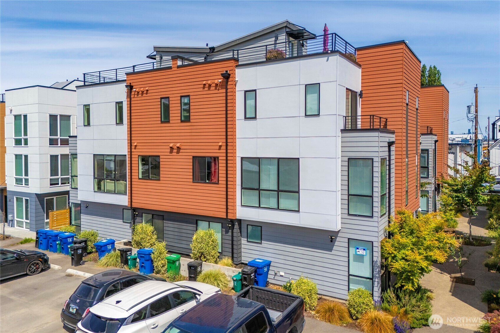 533 S Coverdale Street C  Seattle WA 98108 photo
