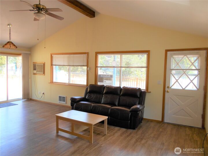 Property Photo:  161 W Tampico Park Road  WA 98903 