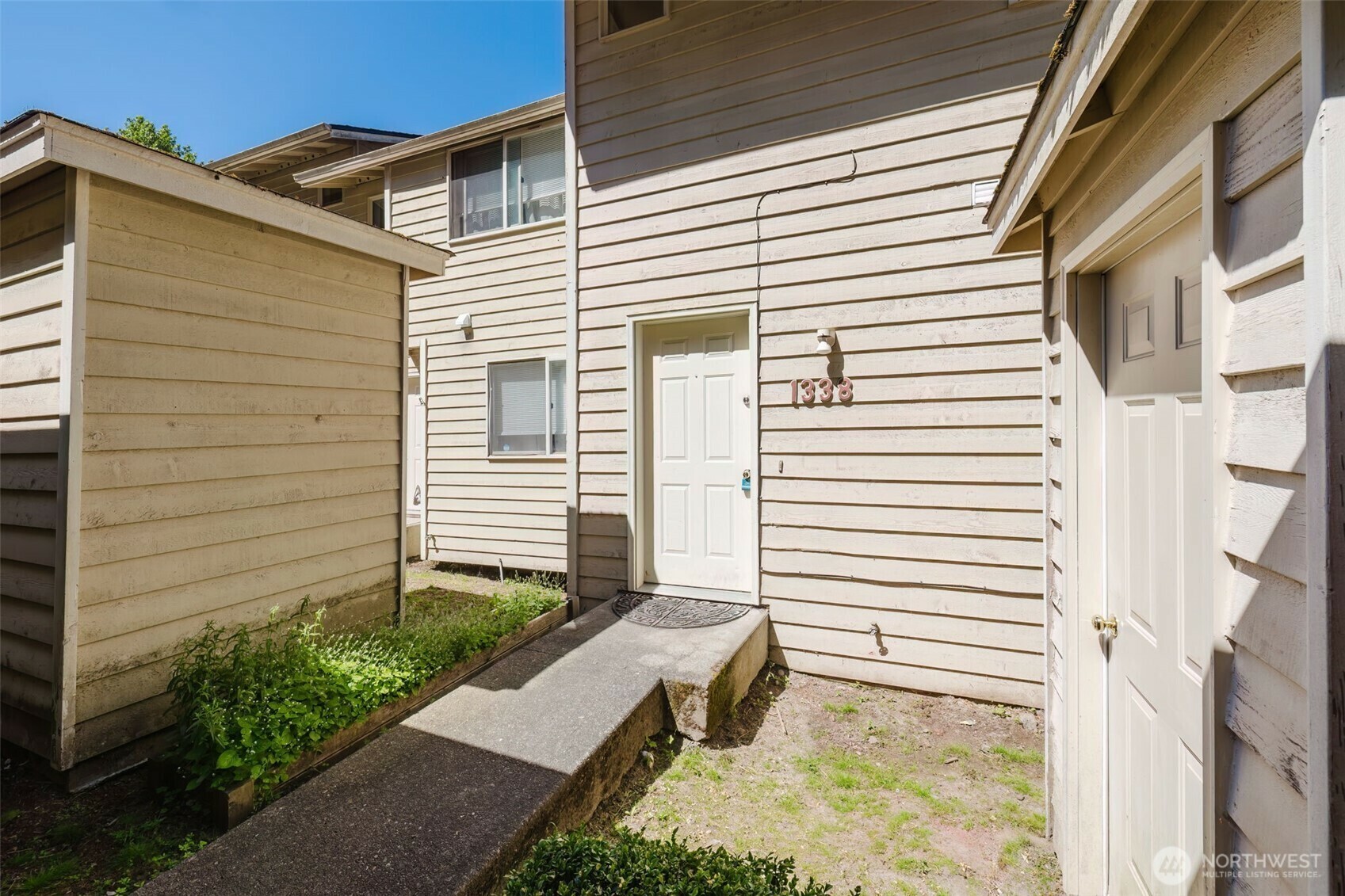 Property Photo: 1338 NE Jasmine Lane WA 98311