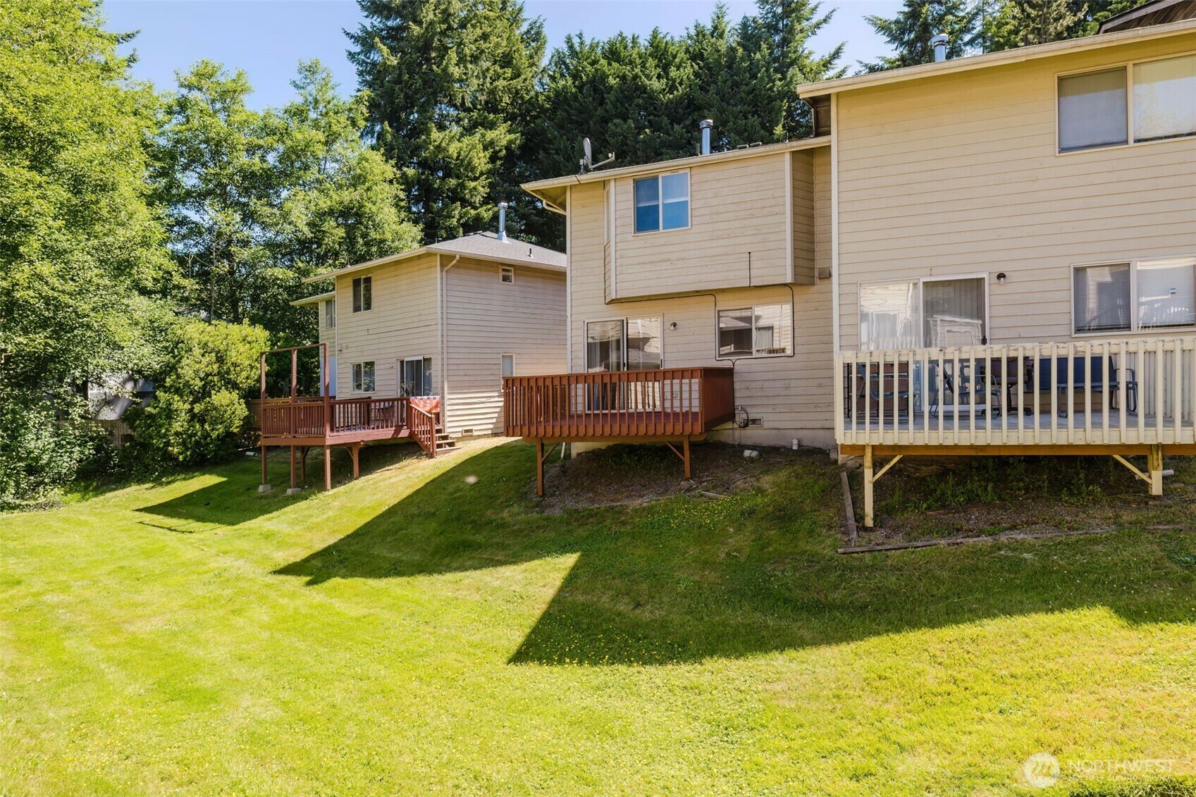 1338 NE Jasmine Lane  Bremerton WA 98311 photo