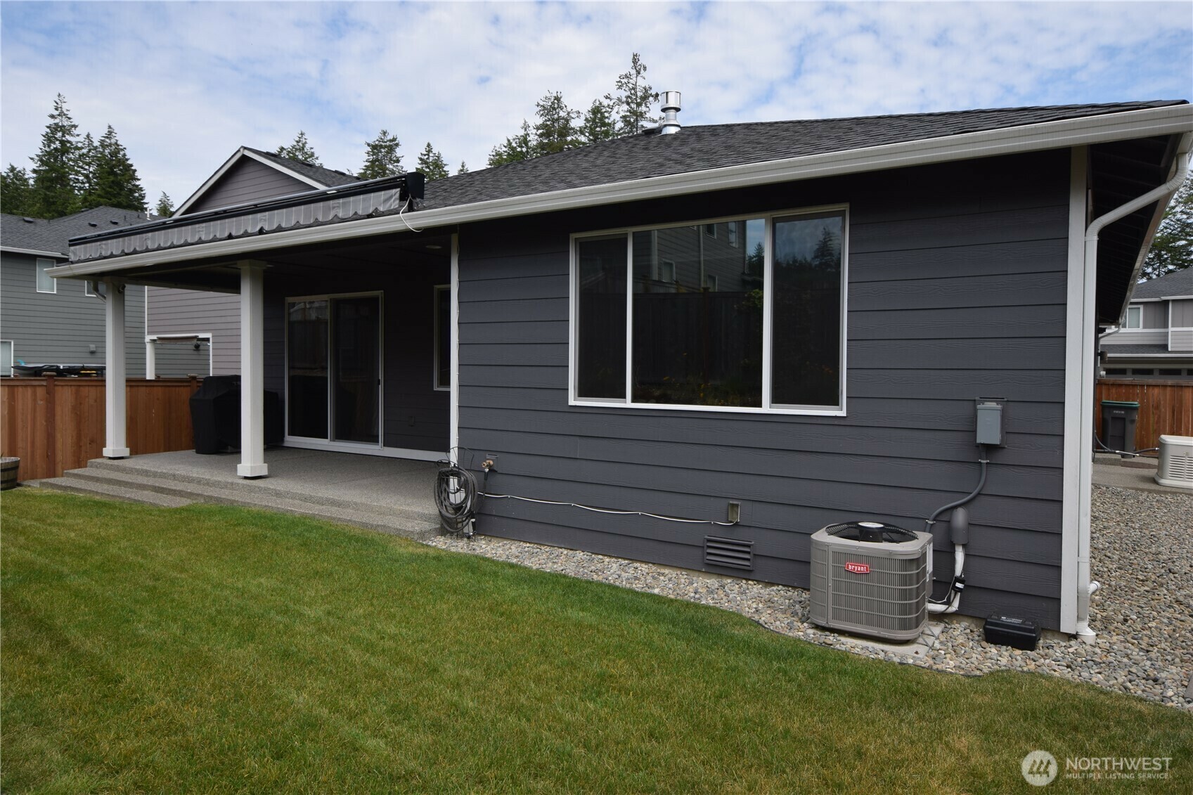 Property Photo: 4650 Viridian Avenue SW WA 98367