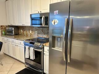 Property Photo: 5049 N A1a 1901 FL 34949