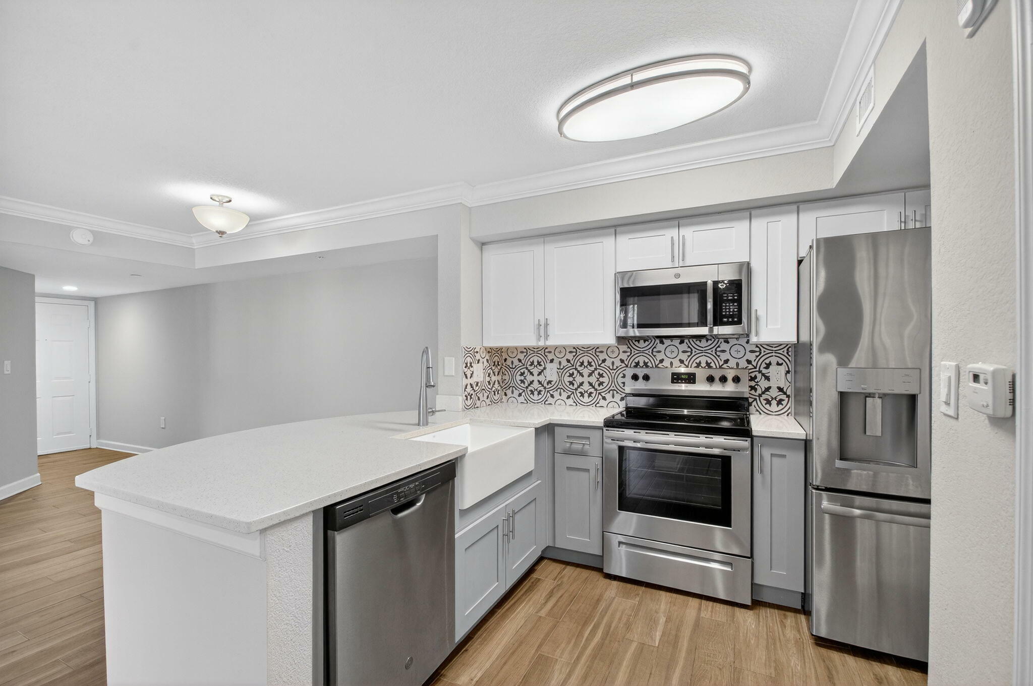 Property Photo: 15155 Michelangelo Boulevard 103 FL 33446