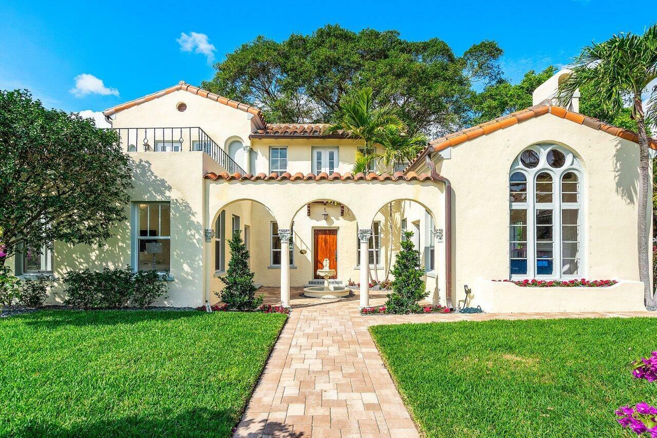 248 NE 1st Avenue  Delray Beach FL 33444 photo