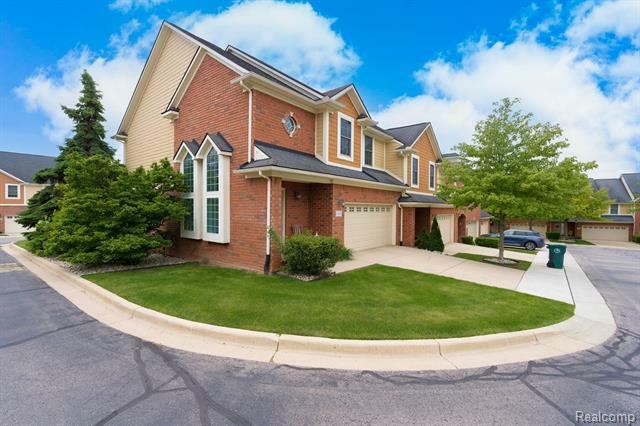 14140 Terrace Court  Plymouth MI 48170 photo