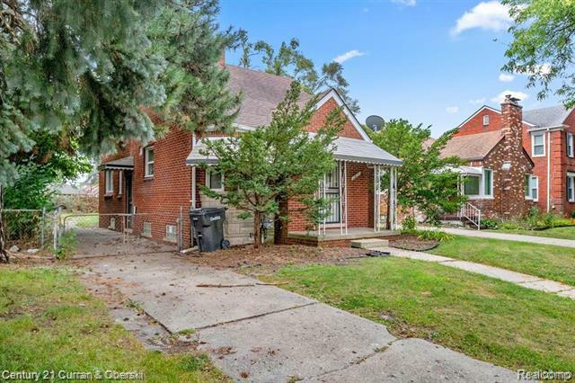 Property Photo: 13631 Vassar Avenue MI 48235