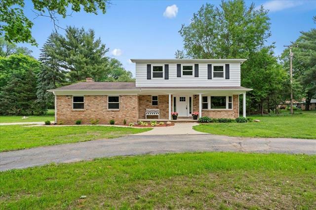 795 Riverbend Road  Rush Twp MI 48867 photo