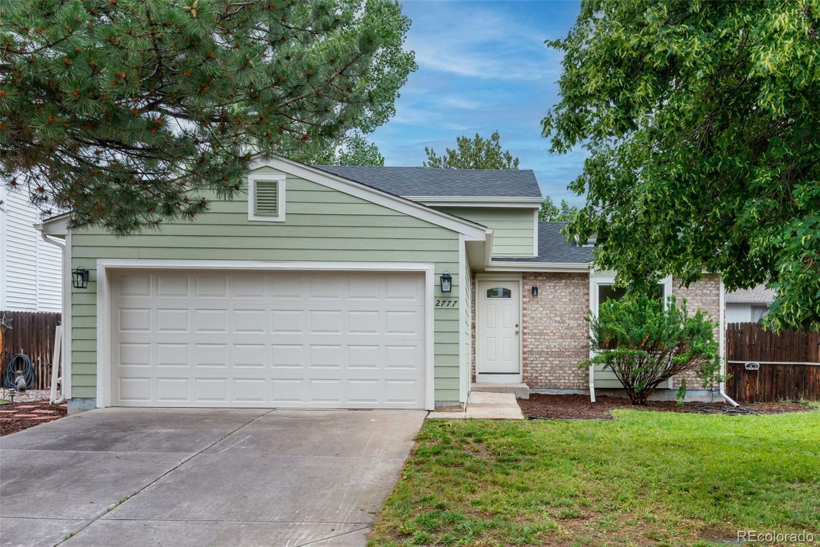 2777 S Sedalia Street  Aurora CO 80013 photo