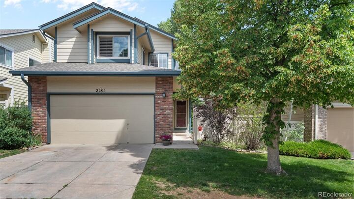 Property Photo:  2181 E Phillips Lane  CO 80122 