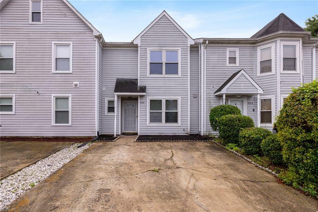4703 Padma Ct  Virginia Beach VA 23462 photo