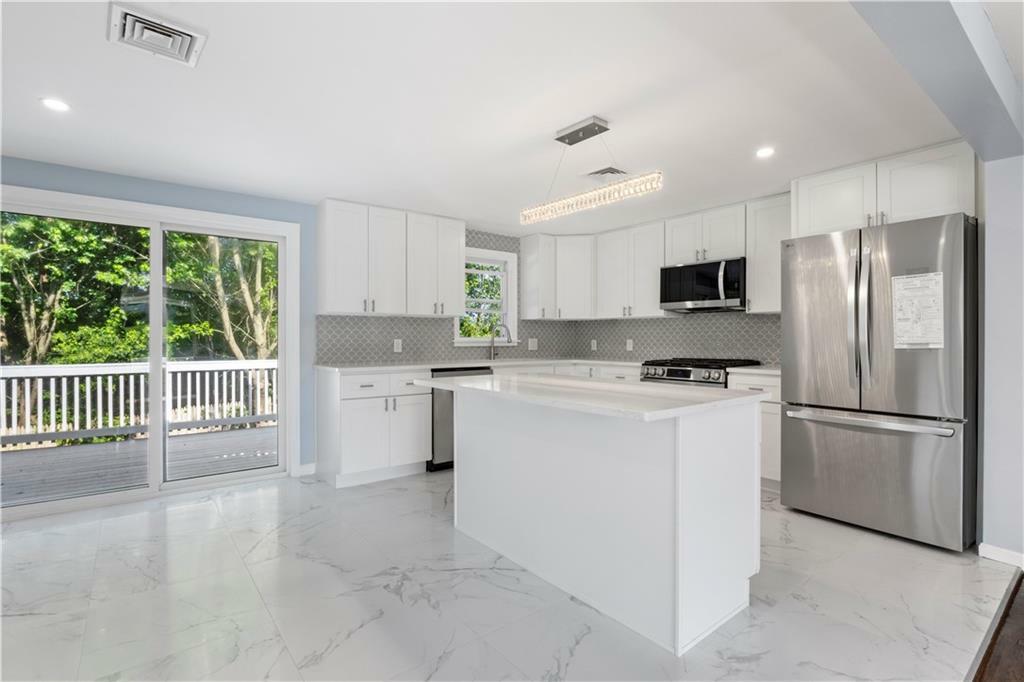 Property Photo: 57 Wilson Avenue RI 02919