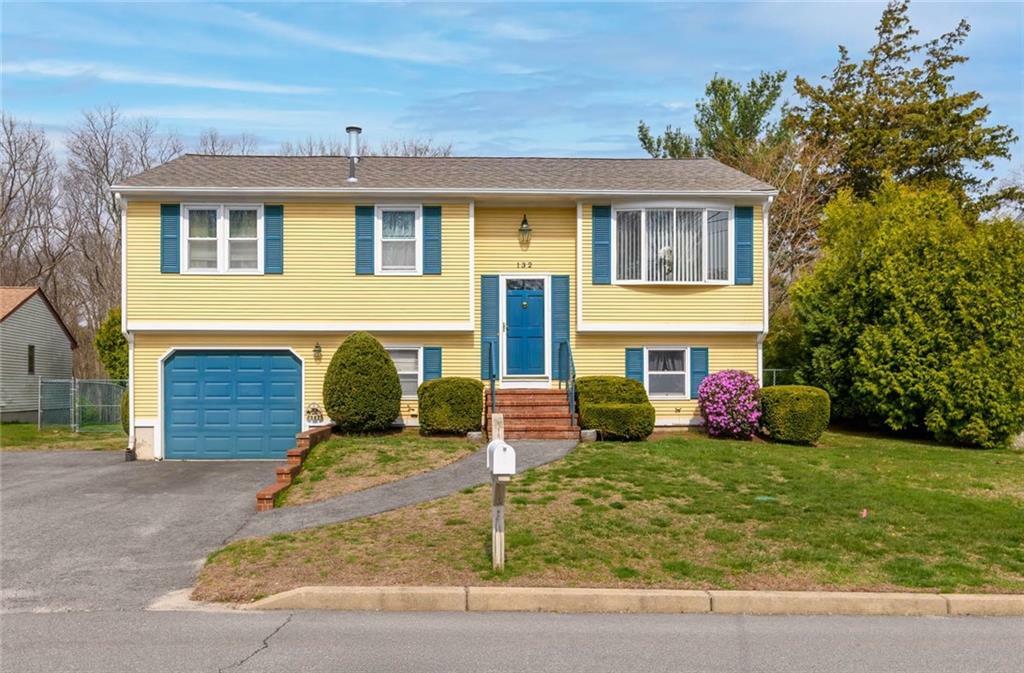Property Photo: 132 Elton Circle RI 02921