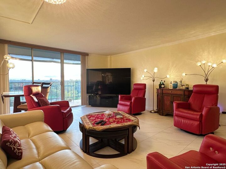 Property Photo:  7039 San Pedro Ave 601  TX 78216 