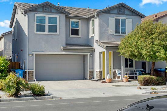 Property Photo: 1250 Central Avenue CA 95023