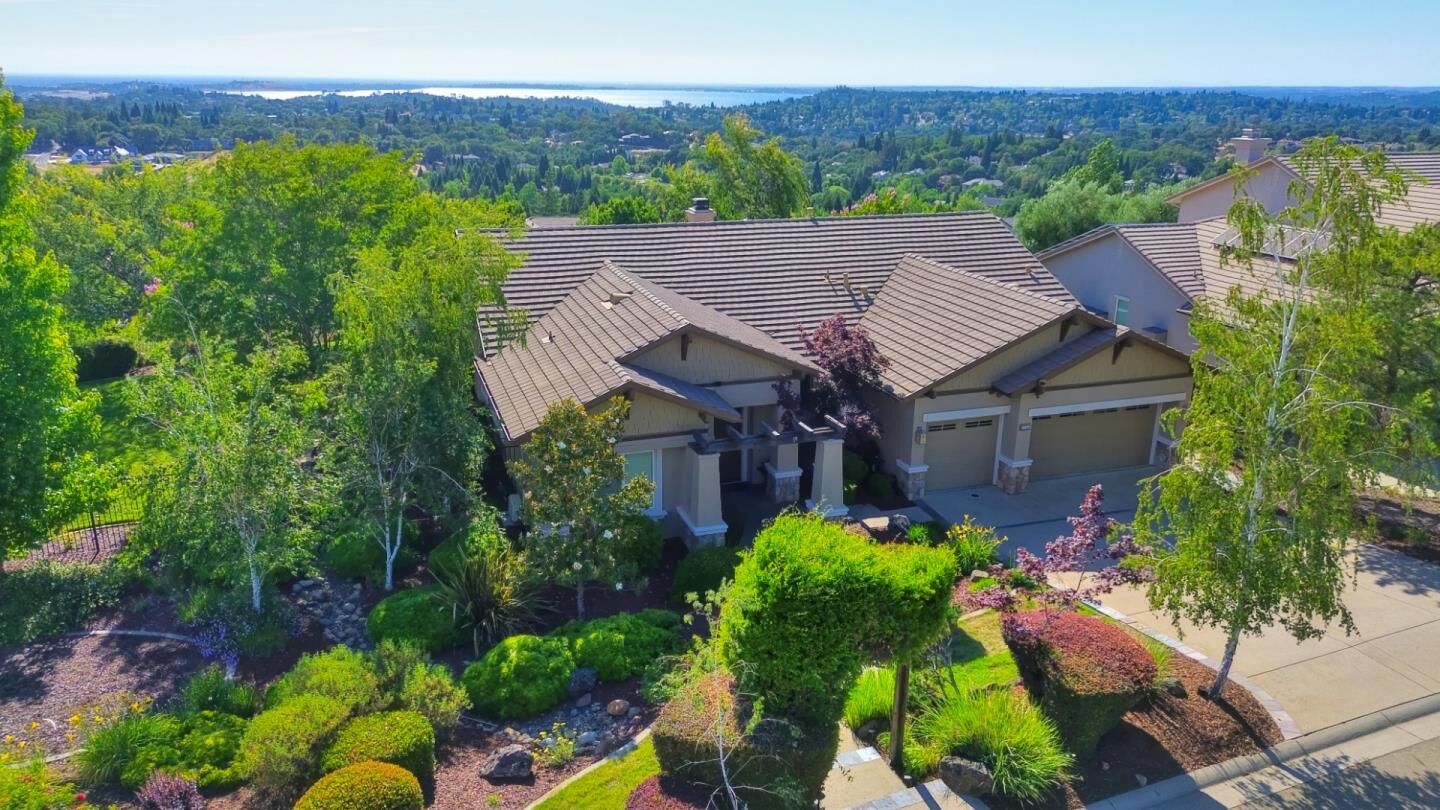 Property Photo:  4040 Morning View Way  CA 95762 