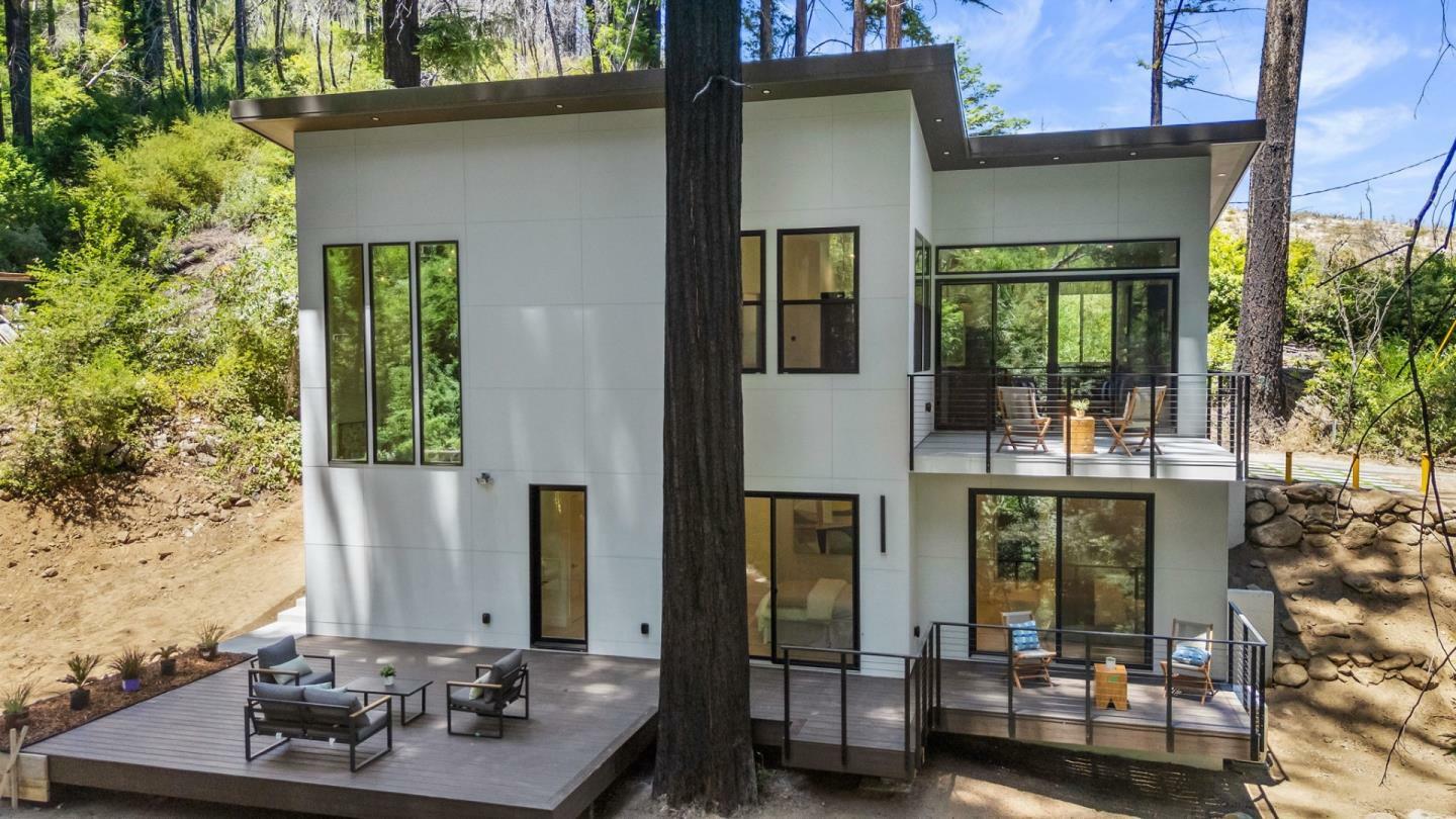 Property Photo: 395 Boulder Brook Drive CA 95006