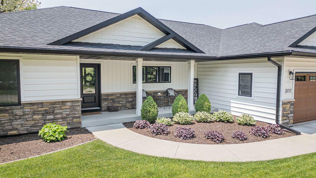 Property Photo: 3717 White Pine Drive WI 53545