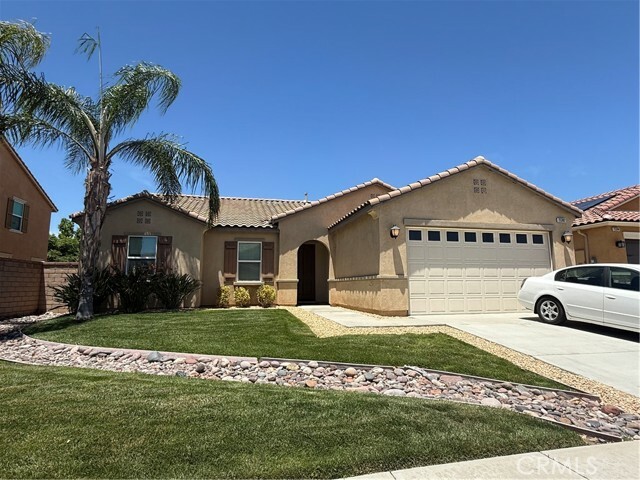Property Photo: 25382 Rocking Horse Court CA 92584