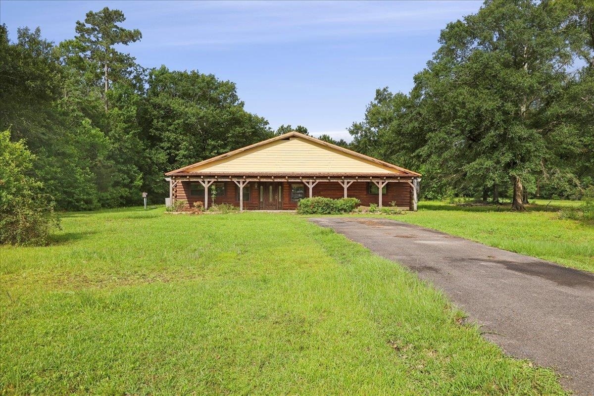 Property Photo: 7365 N Linscomb TX 77662