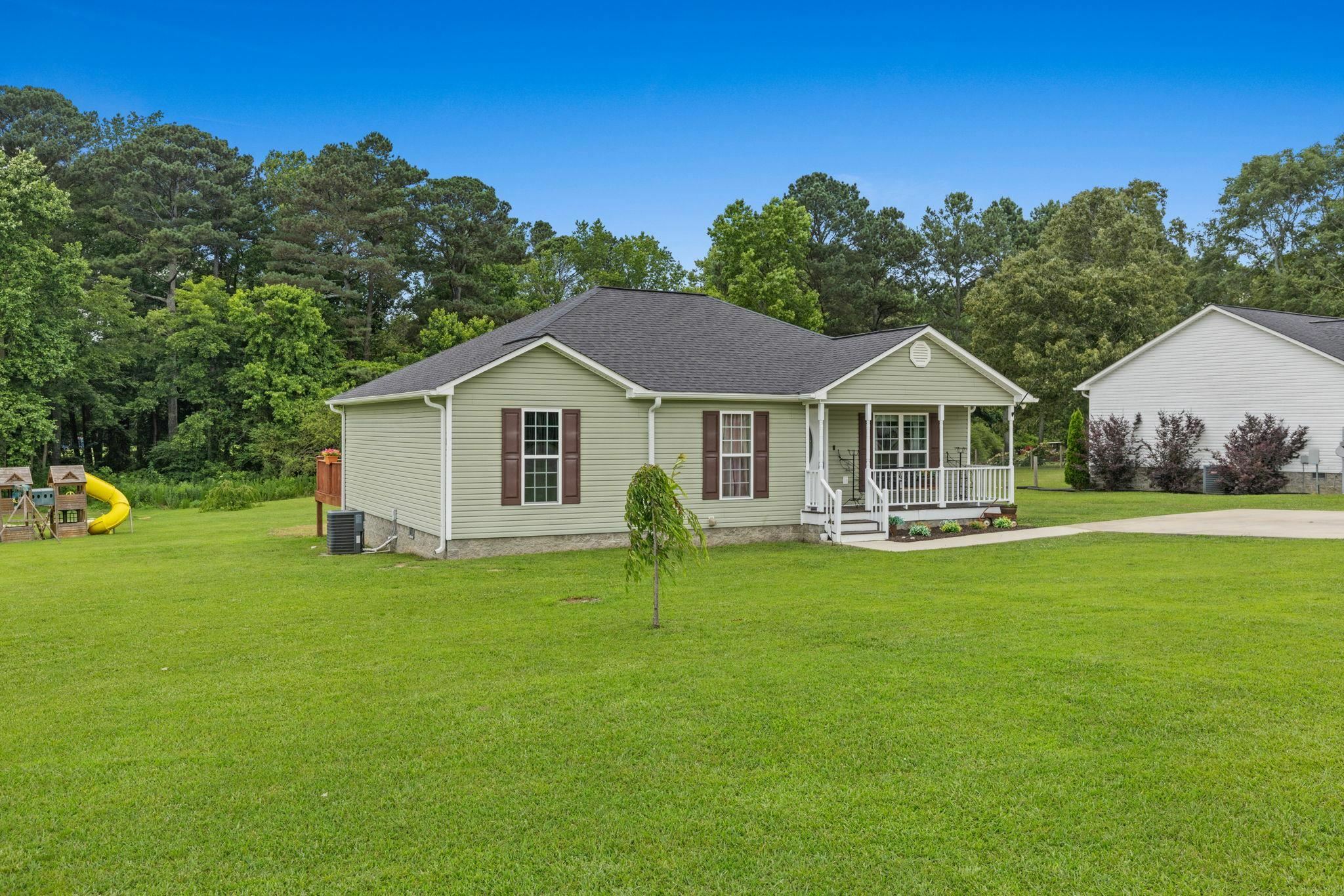 Property Photo: 2485 Co Rd 1114 AL 35057 - CULLMAN