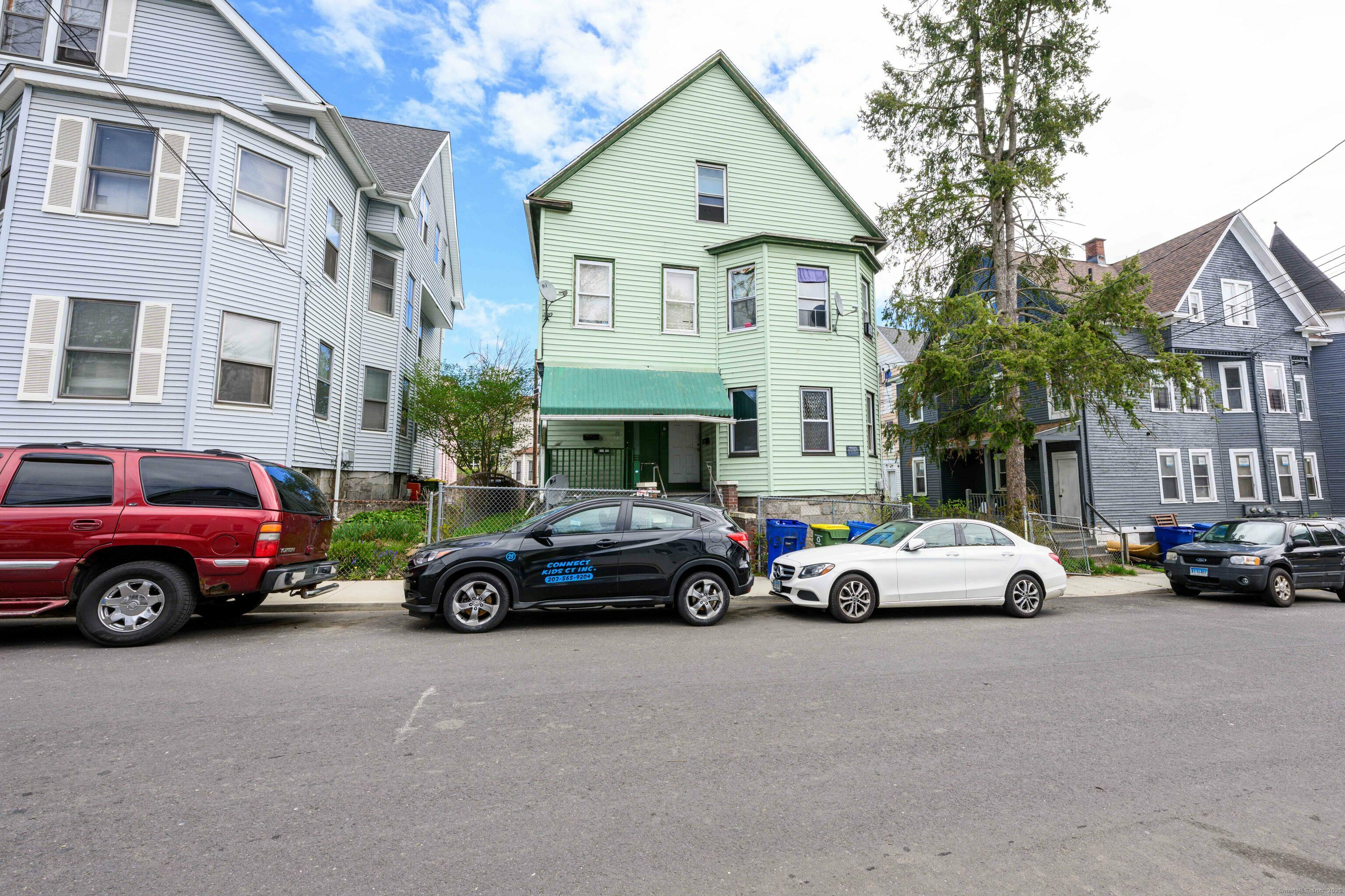 Property Photo: 10 Pearl Street CT 06704