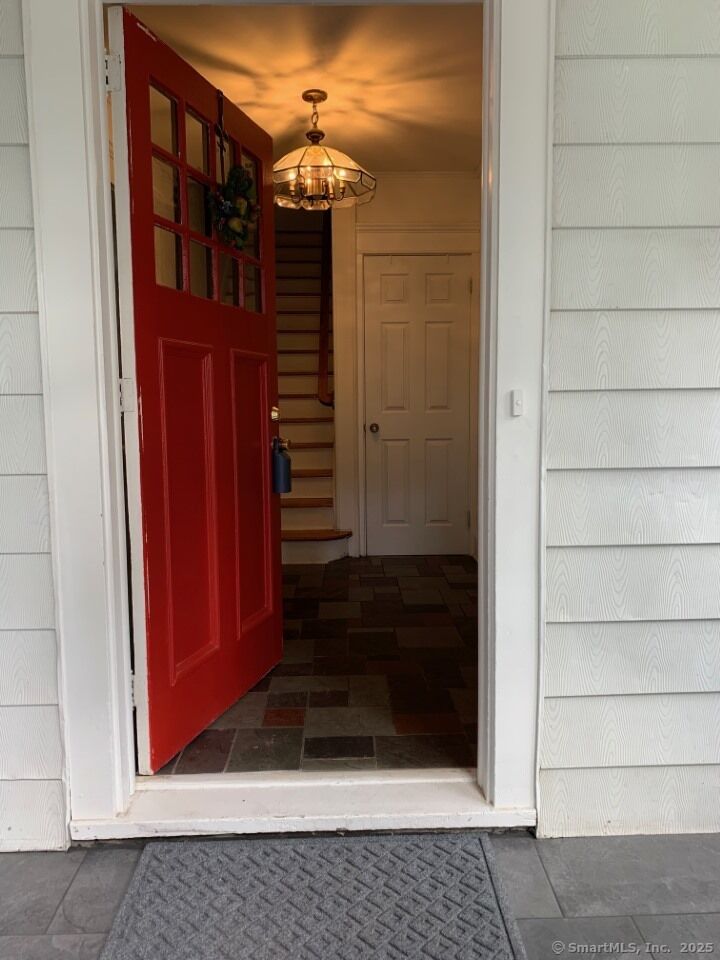 Property Photo: 22 Glen Terrace CT 06906