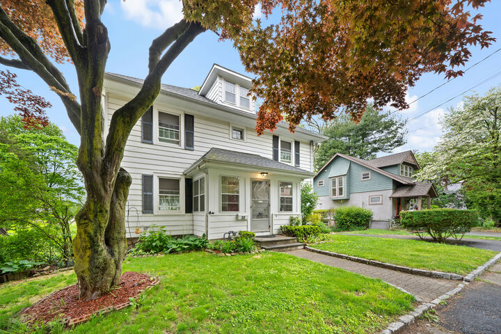 Property Photo: 22 Glen Terrace CT 06906