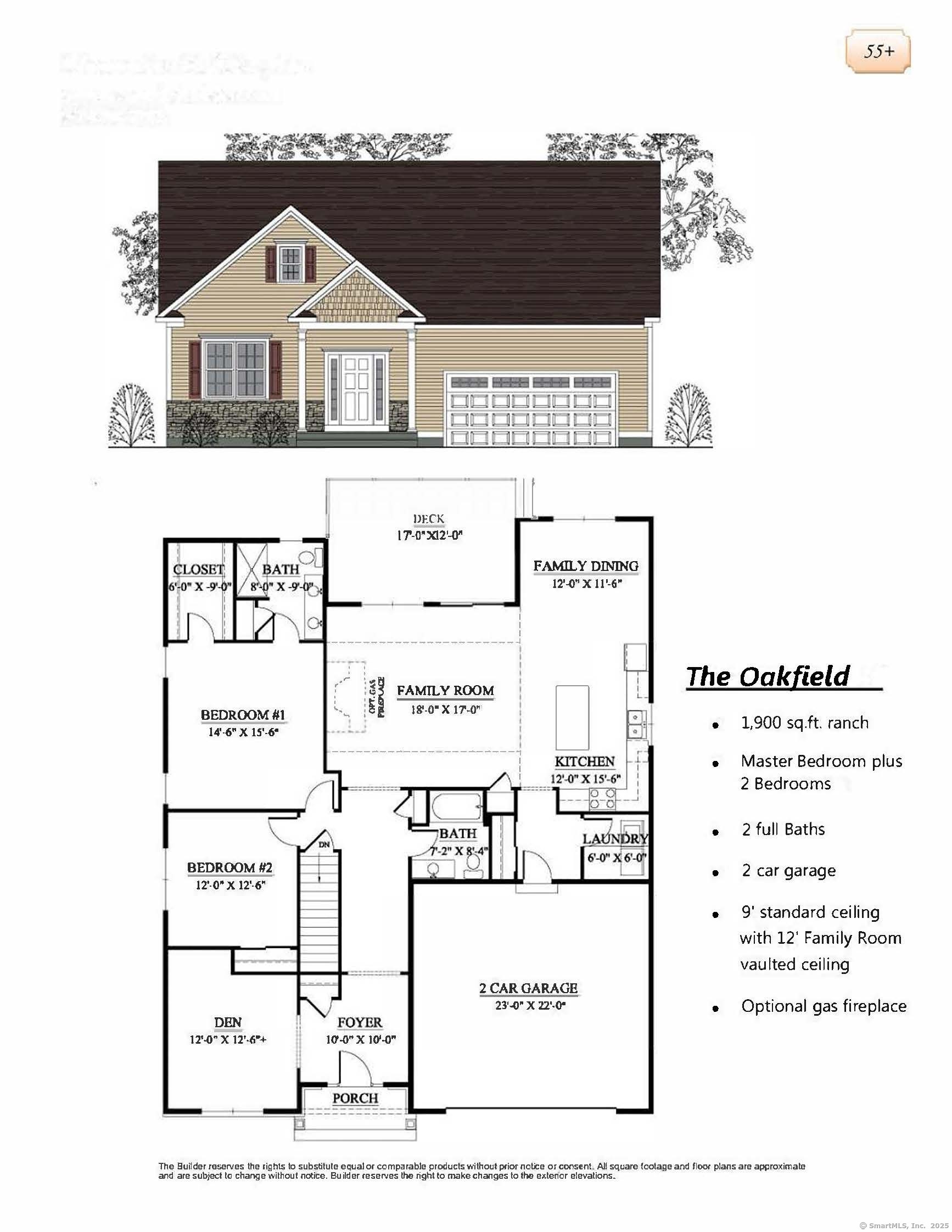 Property Photo: 37 Liberty Lane CT 06082