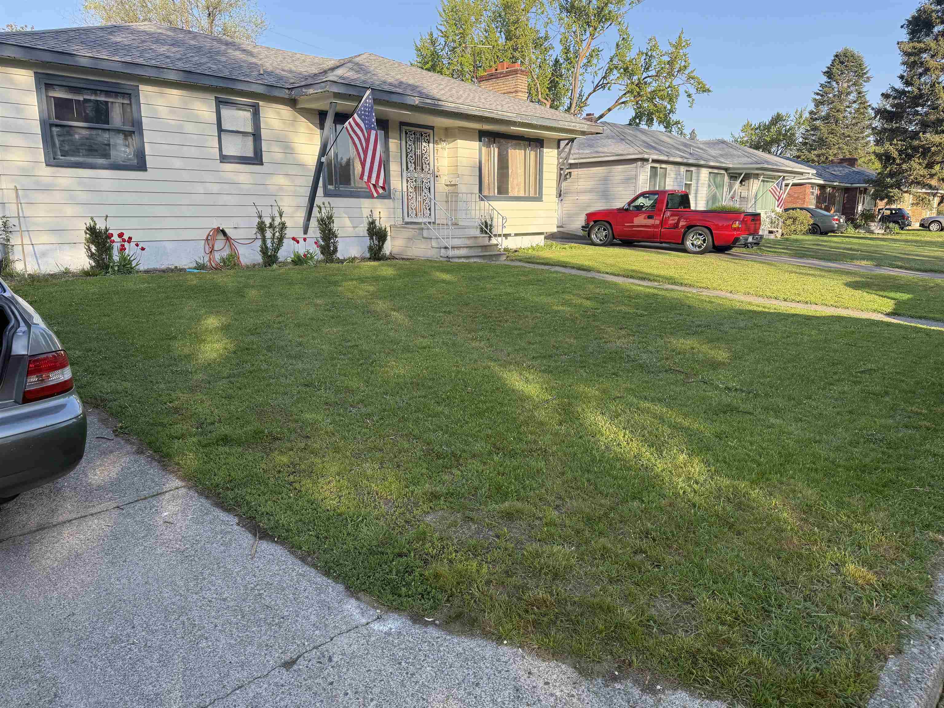 5715 N Alameda Blvd  Spokane WA 99205 photo