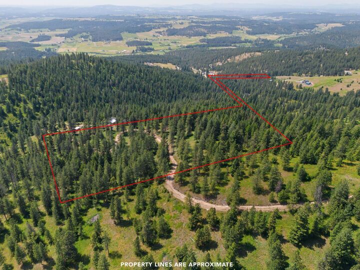 Property Photo:  Nna Scribner Branch Rd  WA 99217 