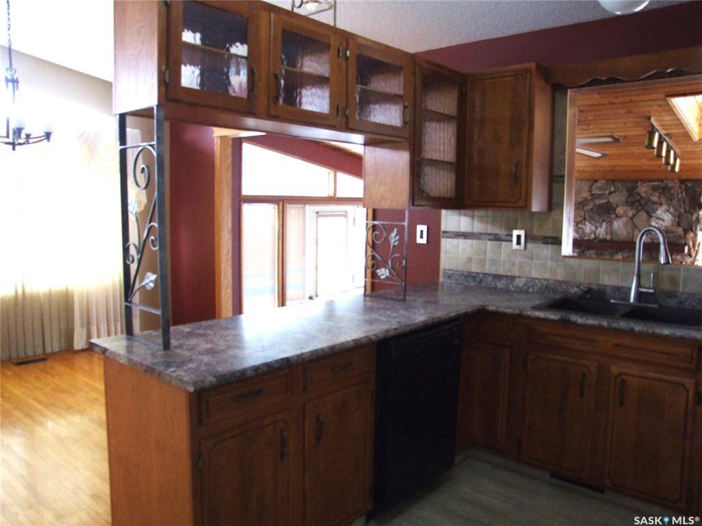 Property Photo: 449 Pacific Drive SK S0N 0H0
