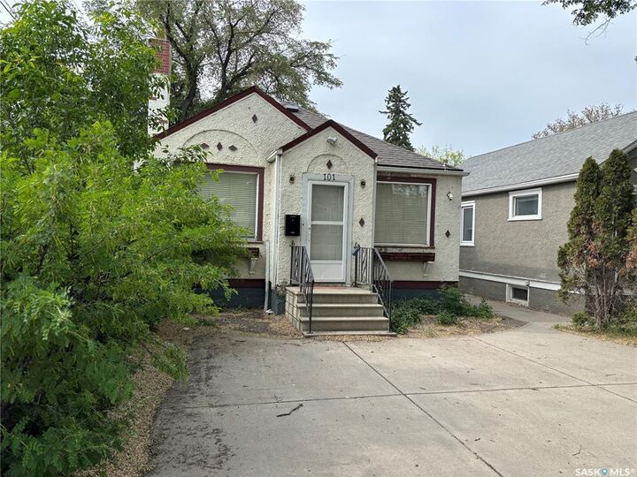 101 32nd Street W  Saskatoon SK S7L 0S2 photo