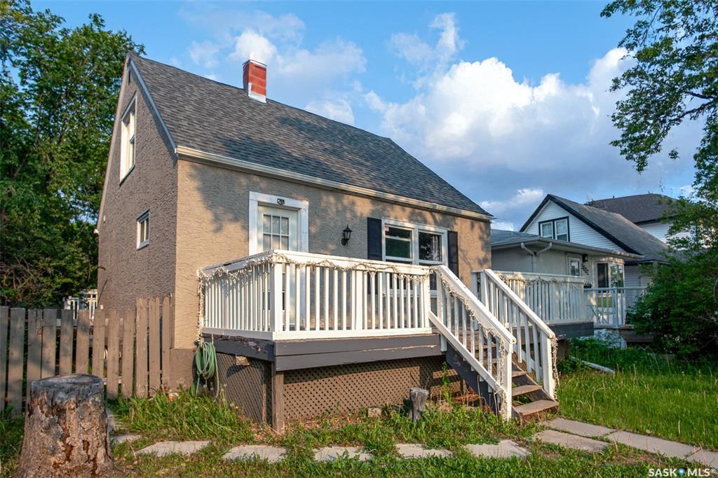 Property Photo: 2261 Wascana Street SK S4T 4K3