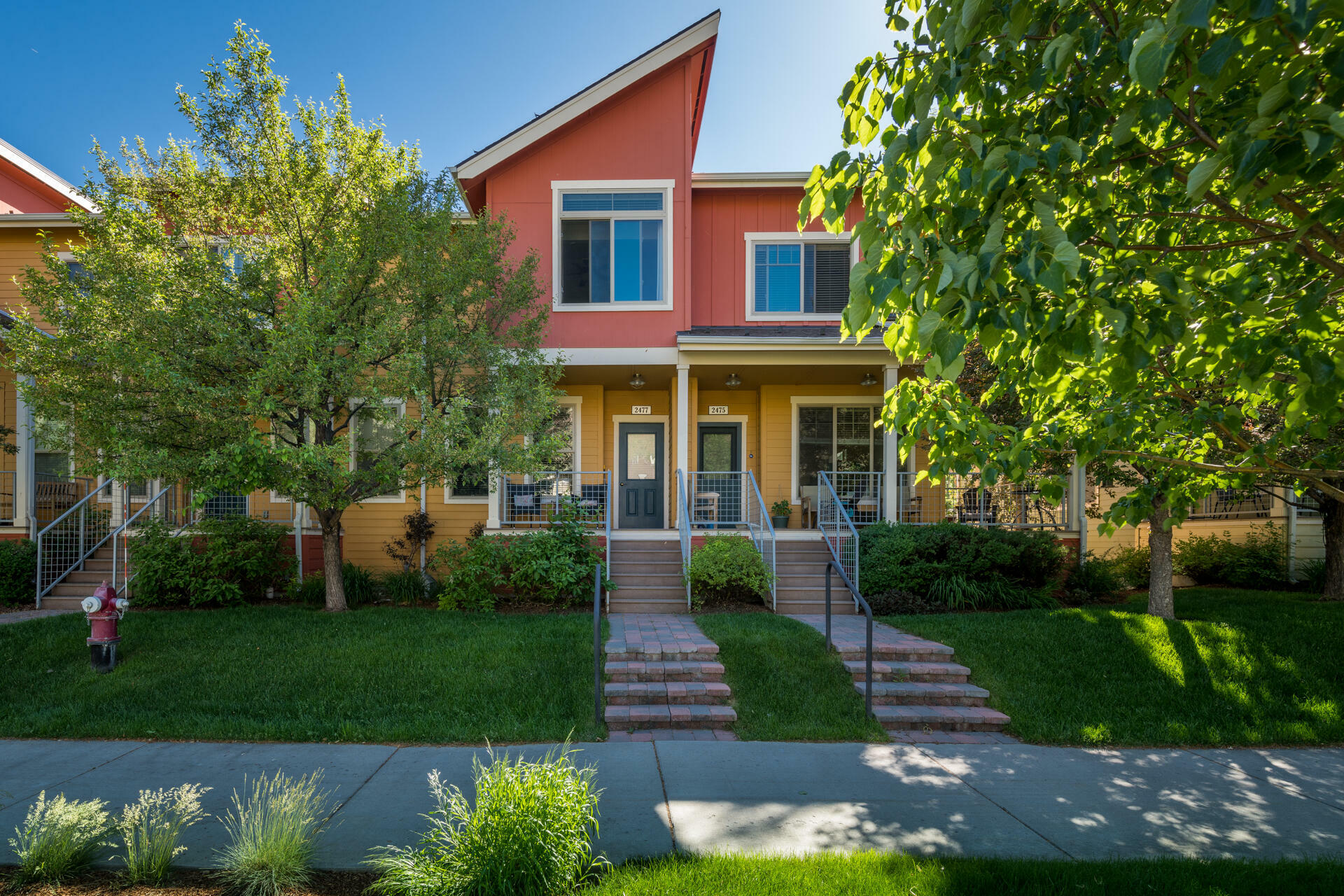 2477 Woodside Blvd  Hailey ID 83333 photo