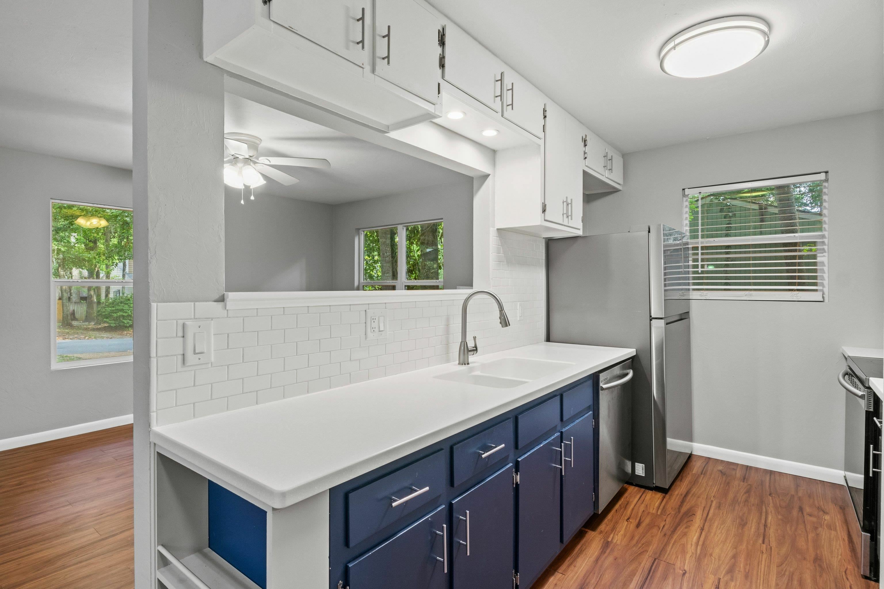 Property Photo: 216 Parkbrook Circle FL 32301