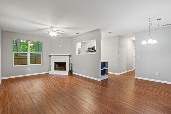 Property Photo:  216 Parkbrook Circle  FL 32301 