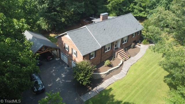 6779 Brookbank Road  Summerfield NC 27358 photo
