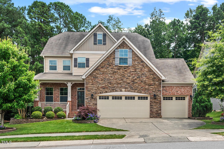Property Photo: 3312 Flat River Drive NC 27703
