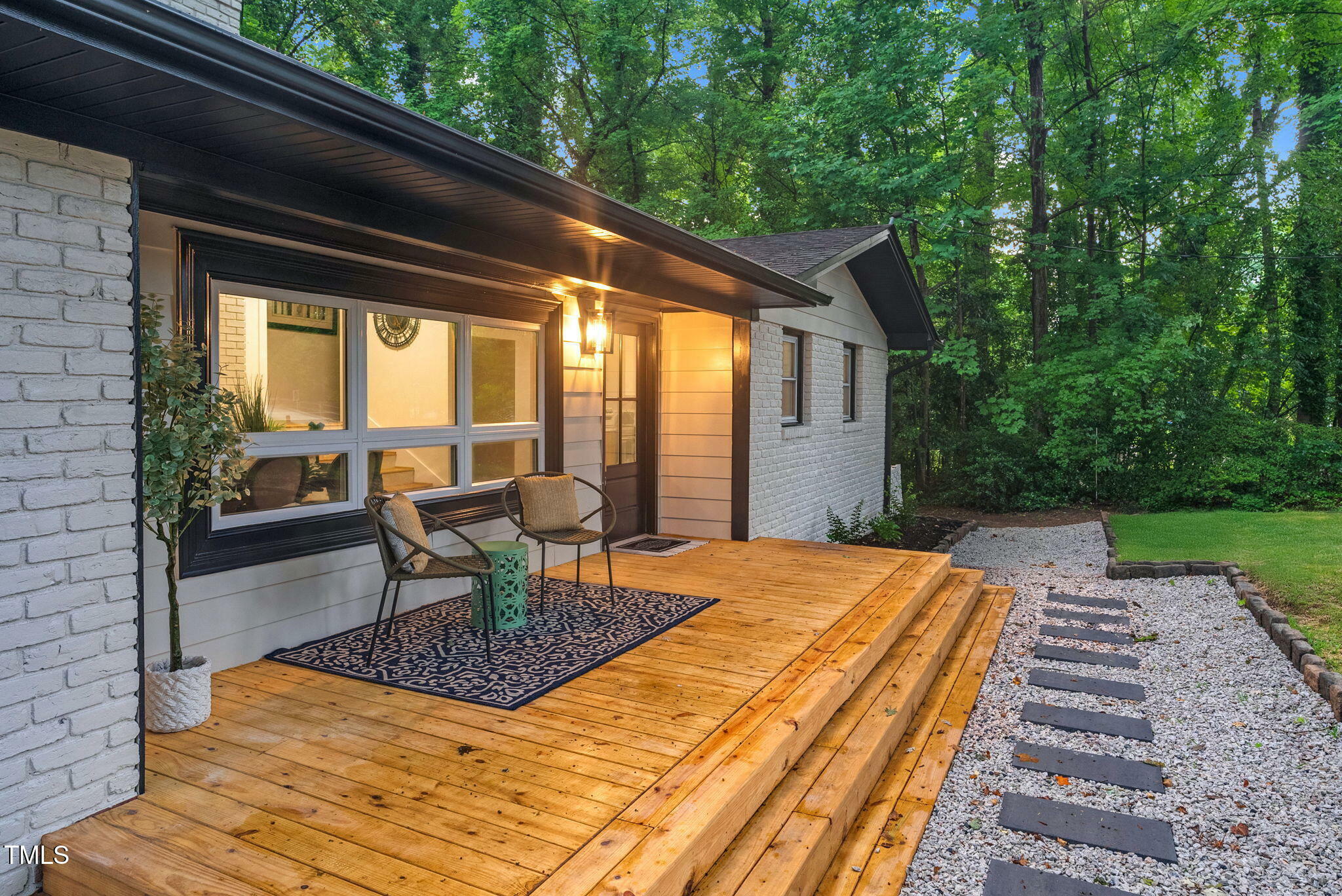 Property Photo: 301 Lord Berkley Road NC 27610