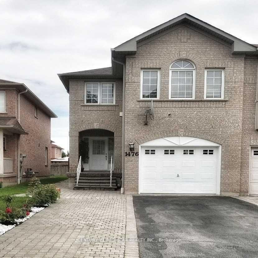 1476 Spring Garden Court  Mississauga ON L5N 8K5 photo