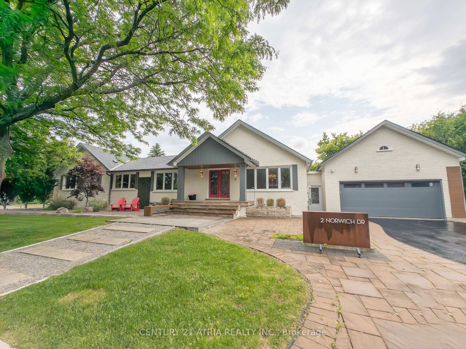 2 Norwich Drive  Markham ON L3P 6R9 photo