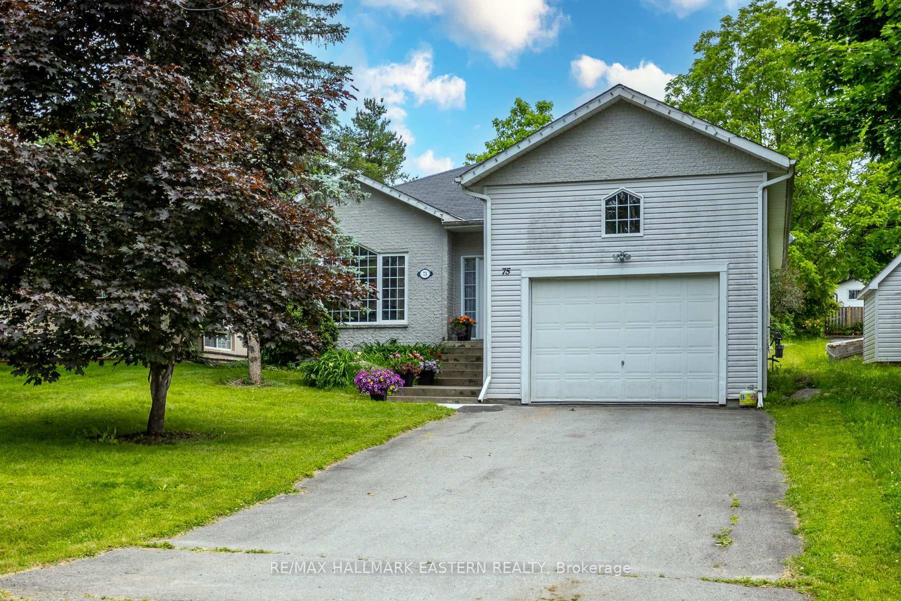 Photo de la propriété:  75 Oxford Street  ON K0L 2H0 