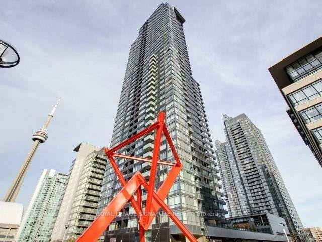 Photo de la propriété: 25 Telegram Mews 3010 ON M5V 3Z1