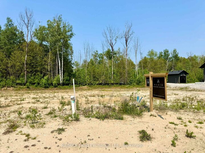 Property Photo:  Lot #28 Lakeforest Drive  ON N0H 2L0 