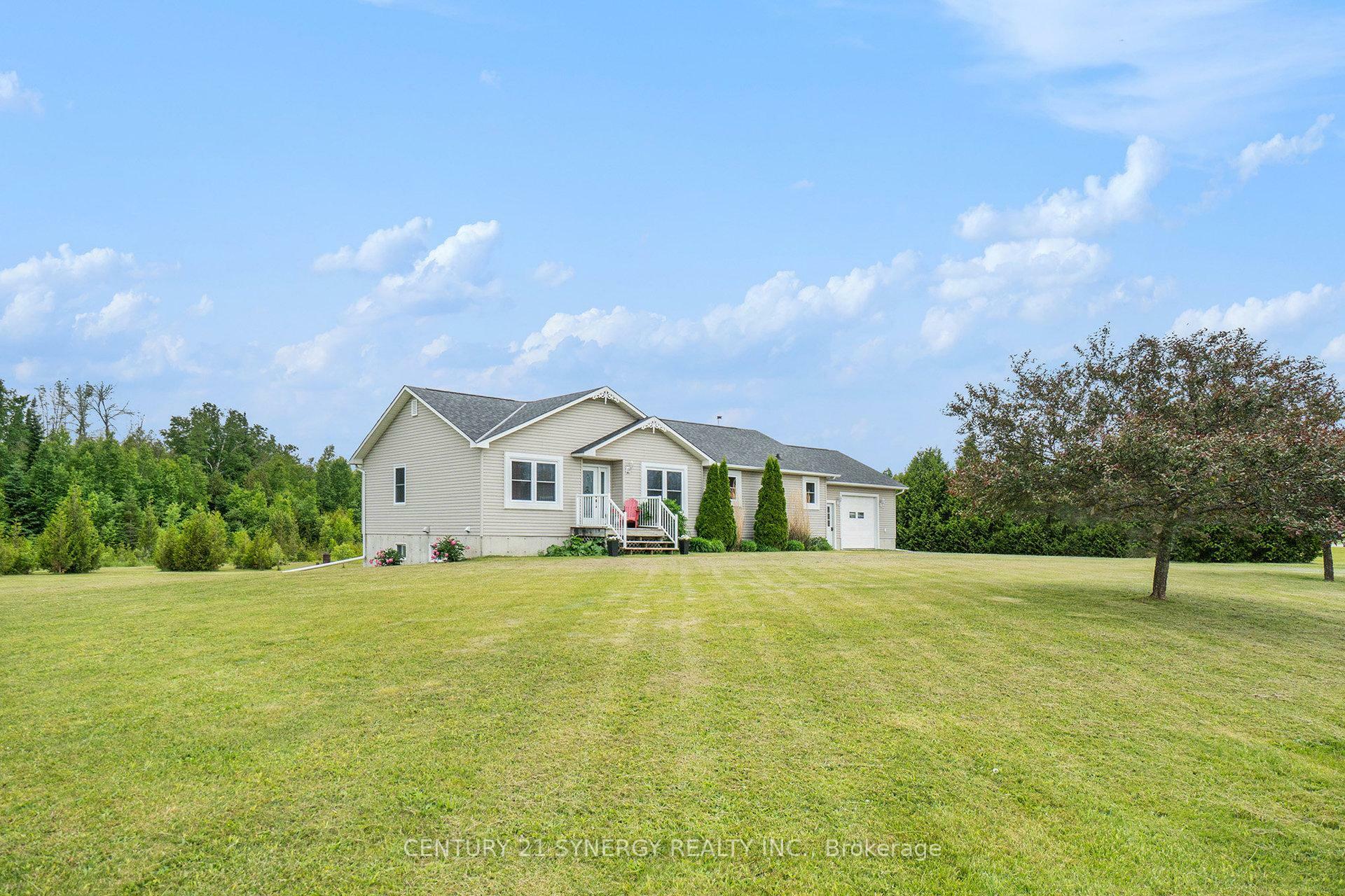 2 Campbell Drive  Elizabethtown-Kitley ON K0G 1G0 photo