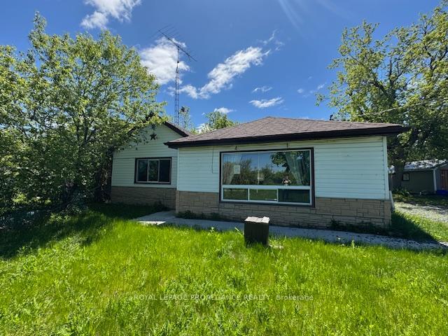 Property Photo: 217 Norwood Road ON K0K 2M0