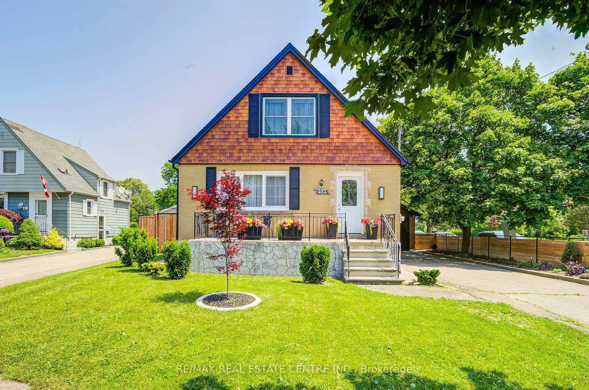 272 Grantham Avenue  St. Catharines ON L2M 4Z9 photo